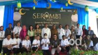 Penukaran Uang Tunai di Gorontalo Mulai dibuka