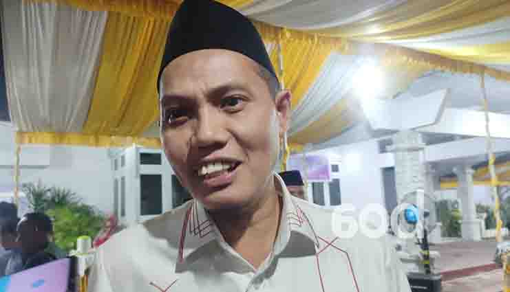 Meski Ramadan, Pelayanan Kesehatan dan Pendidikan diminta jangan Kendor