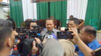 Pemkab Gorontalo Gelar Gerakan Pangan Murah Jelang Ramadan