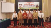 Pemkab Gorontalo Gelar Seleksi Terbuka JPTP