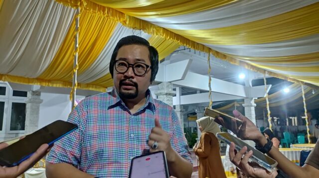 Selamatkan Aset Daerah, DPRD akan bentuk Panitia Khusus