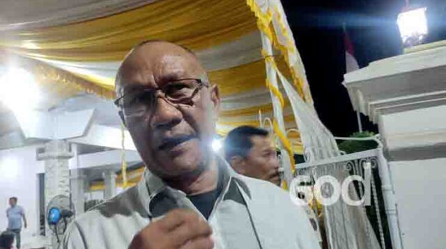 Soal Lahan Bandara Djalaludin, DPRD minta Pemerintah Daerah jangan Lepas Kendali