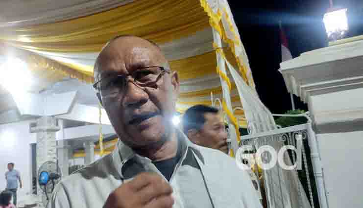 Soal Lahan Bandara Djalaludin, DPRD minta Pemerintah Daerah jangan Lepas Kendali