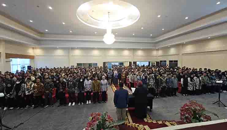 95 Persen PPS Bone Bolango Pernah Betugas pada Pemilu
