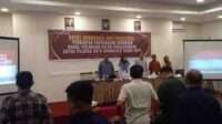 Sayarat Calon Perseorangan untuk Pilkada Kota Gorontalo 2024