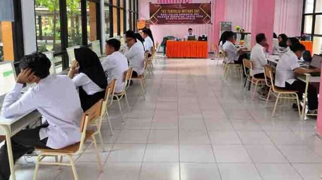 Seleksi Calon PPK se Kota Gorontalo tak ada Ketentuan Khusus