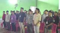 KPU Kabupaten Gorontalo gelar Sosialisasi Pilkada Tatap Muka Segmen Desa Terpencil