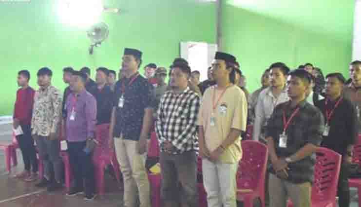 KPU Kabupaten Gorontalo gelar Sosialisasi Pilkada Tatap Muka Segmen Desa Terpencil