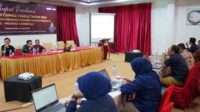 Analisa Data yang Tepat Berpengaruh pada Tingkat Partisipasi Pemilih