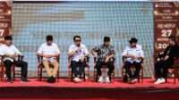 Bahas Kesiapan Pilkada Serentak, KPU Kota Gorontalo gelar Dialog Fokus