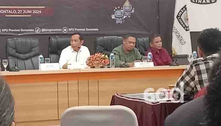 Dua Hari Kerja Pantarlih Lakukan Coklit, 17 TPS Tuntas 100 Persen