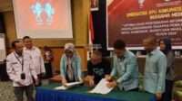 Media Massa Penting dalam Pelaksanaan Proses Demokrasi