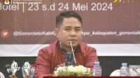 Roy Hamrain: Pemutakhiran Data Pemilih Sangat Penting
