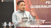 Roy Hamrain: Pemutakhiran Data Pemilih Sangat Penting