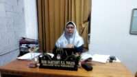 Salahudin - Vicky Lolos ke Tahap Verifikasi Faktual