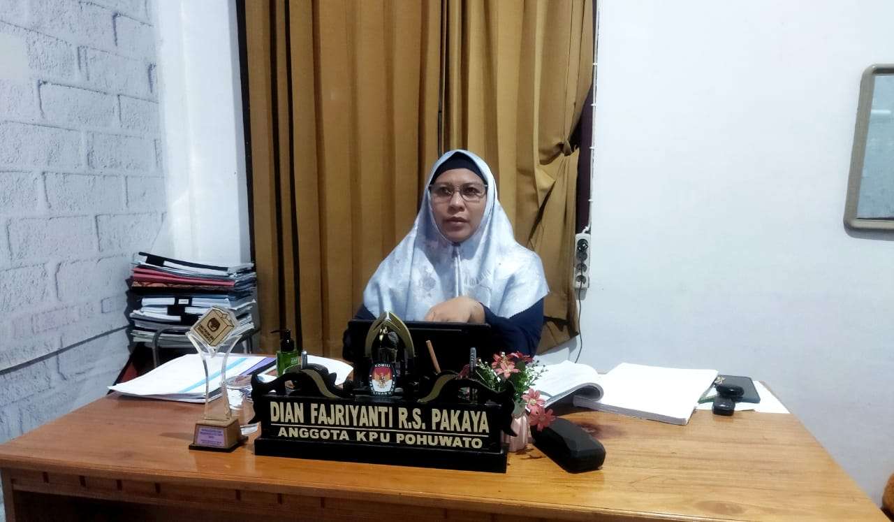 Salahudin - Vicky Lolos ke Tahap Verifikasi Faktual