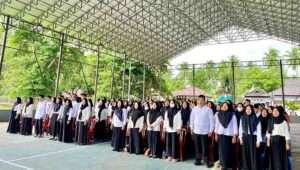 Yuyun Antu Nasib Boalemo ditentukan oleh Kerja Pantarlih