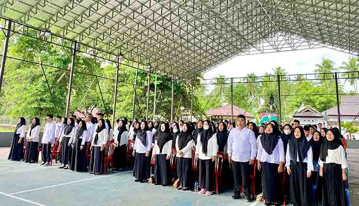 Yuyun Antu Nasib Boalemo ditentukan oleh Kerja Pantarlih