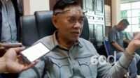 AW Thalib Ungkap Tindaklanjut Perjanjian Pemanfaatan Lahan Bandara Djalaluddin