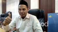 Adnan Entengo Imbau Rumah Makan di Gorontalo Cantumkan Label Halal