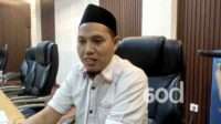 Adnan Entengo Sampaikan Poin Penting di APBD Perubahan