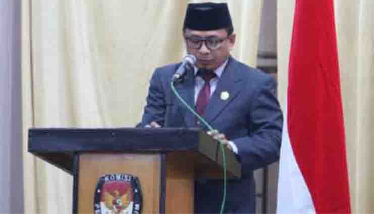 Anggota PPS se-Gorontalo Utara Harus Profesional dalam Bertugas