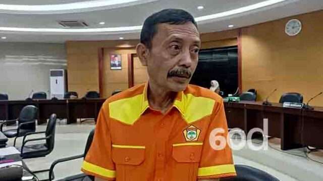 "Cap Tikus" Merajalela, Oktohari Dalanggo: Kita Kendalikan