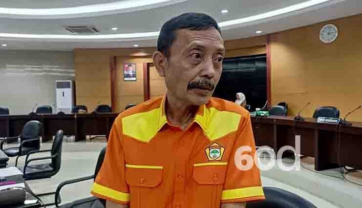 "Cap Tikus" Merajalela, Oktohari Dalanggo: Kita Kendalikan