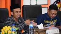 Coklit KPU Boalemo masuk Kategori Tercepat Nasional