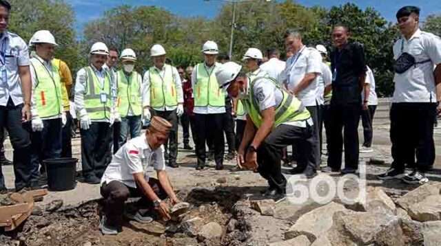 DPRD Provinsi Gorontalo Dorong Pembangunan Terminal Tipe B Limboto