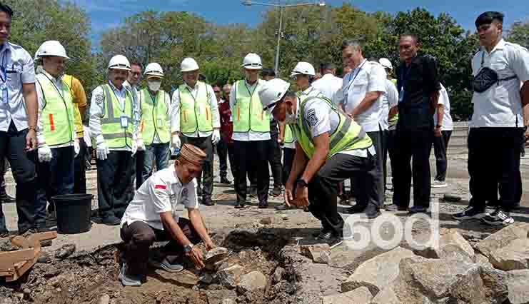 DPRD Provinsi Gorontalo Dorong Pembangunan Terminal Tipe B Limboto