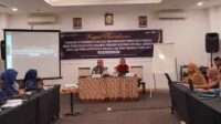 Dorong Partisipasi Pemilih di Gorontalo, KPU Mulai Rancang Metode Sosialisasi