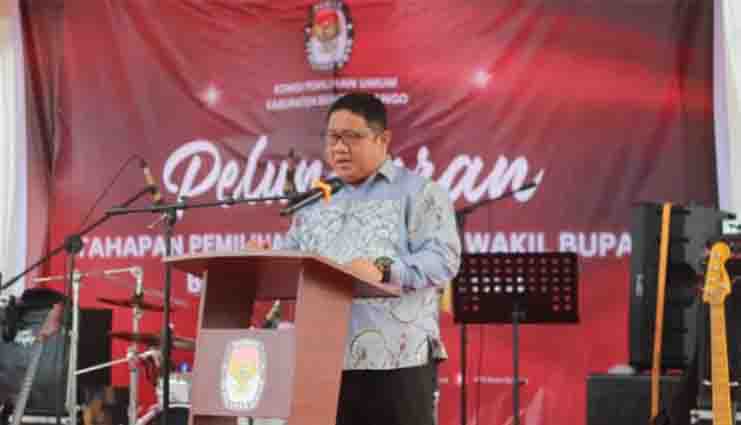 Fadliyanto Koem: Regulasi Pilkada Tidak Bermasalah
