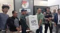 Hasil PSU Pohuwato akan direkapitulasi di Tingkat Provinsi
