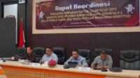Jelang PSU Dapil Gorontalo 6, Partai Politik diminta Penuhi Syarat 30 Persen