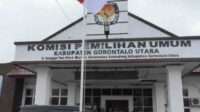 KPU Gorontalo Utara Segera Petakan TPS dan Sinkronisasi Daftar Pemilih