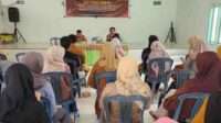 KPU Gorontalo Utara akan Rekrut 362 Pantarlih