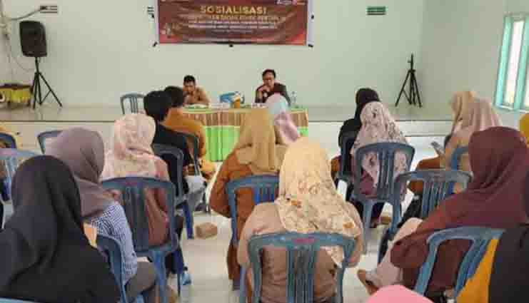 KPU Gorontalo Utara akan Rekrut 362 Pantarlih
