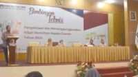 KPU Kabupaten Gorontalo gelar Bimtek Pengelolaan Hibah Pilkada 2024