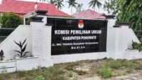 KPU Pohuwato Siap Gelar Pemungutan Suara Ulang