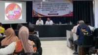 KPU Provinsi Gorontalo Sosialisasikan PKPU 8 Tahun 2024