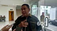 Lewat Ranperda Kearsipan, DPRD minta Pemerintah Moderenisasi Sistem