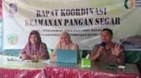 Pelabelan Produk Penting untuk Keamanan Pangan