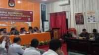 Perampingan TPS Pilkada 2024, Begini Penjelasan KPU Provinsi Gorontalo
