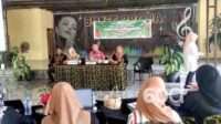 Rachmat Mohamad Tegaskan Pentingnya Pelaku Usaha Lakukan LKPM