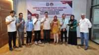 Rifli Katili Yakin KIP Gorontalo Bisa Optimalkan Dana Hibah