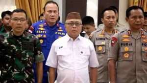 Sofyan Puhi Beberkan Hasil Pertemuan dengan BNPB RI Soal Bencana di Gorontalo