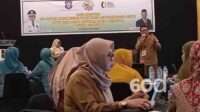 Sosialisasi Penyelamatan Pangan di Gorontalo Terus Dimasifkan