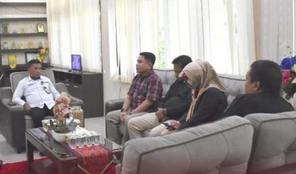 Tahapan Pilkada 2024 Butuh Dukungan Pemerintah