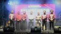 Tahapan Pilkada 2024 di Gorontalo Utara Resmi Diluncurkan